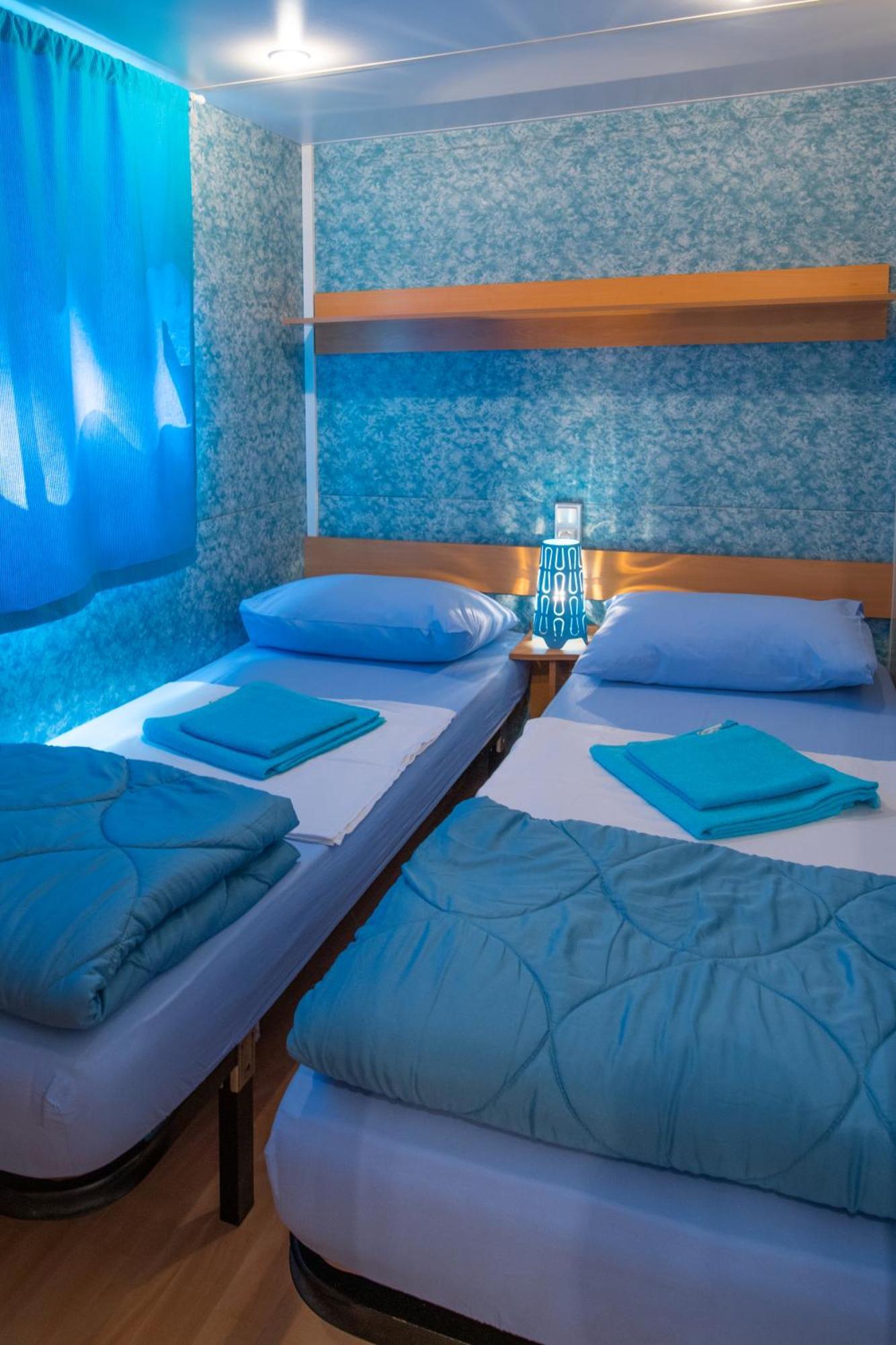 Mobile Home - Kamp Olga Banjole Phòng bức ảnh